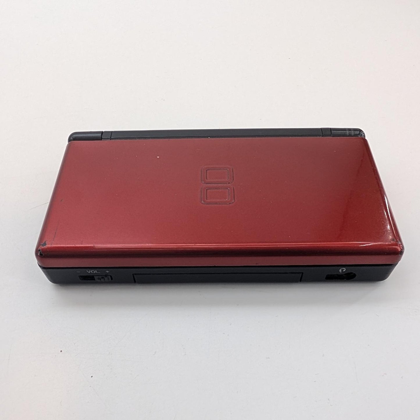 DS Lite Black Red System - Nintendo DS - Console Only