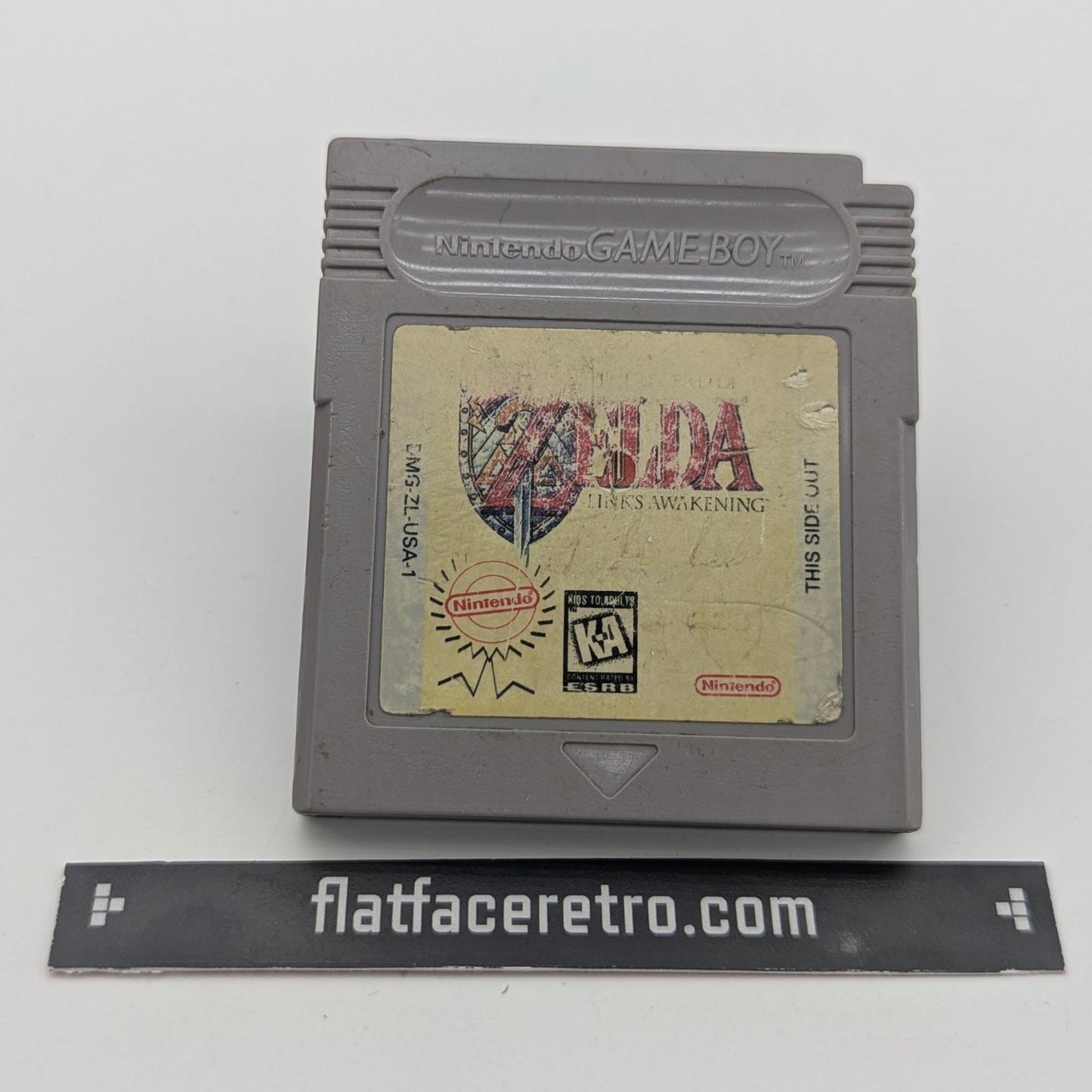 Zelda Link's Awakening - Nintendo Game Boy - Game Only