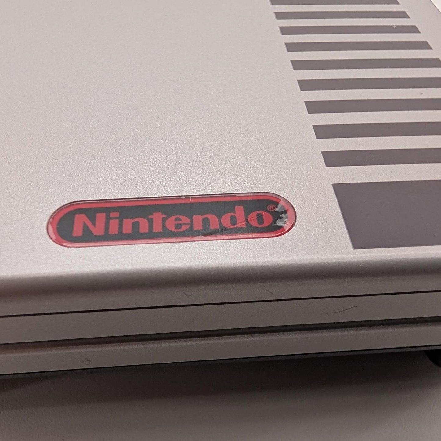 Game Boy Advance SP NES System - Nintendo Game Boy Advance - Console Only