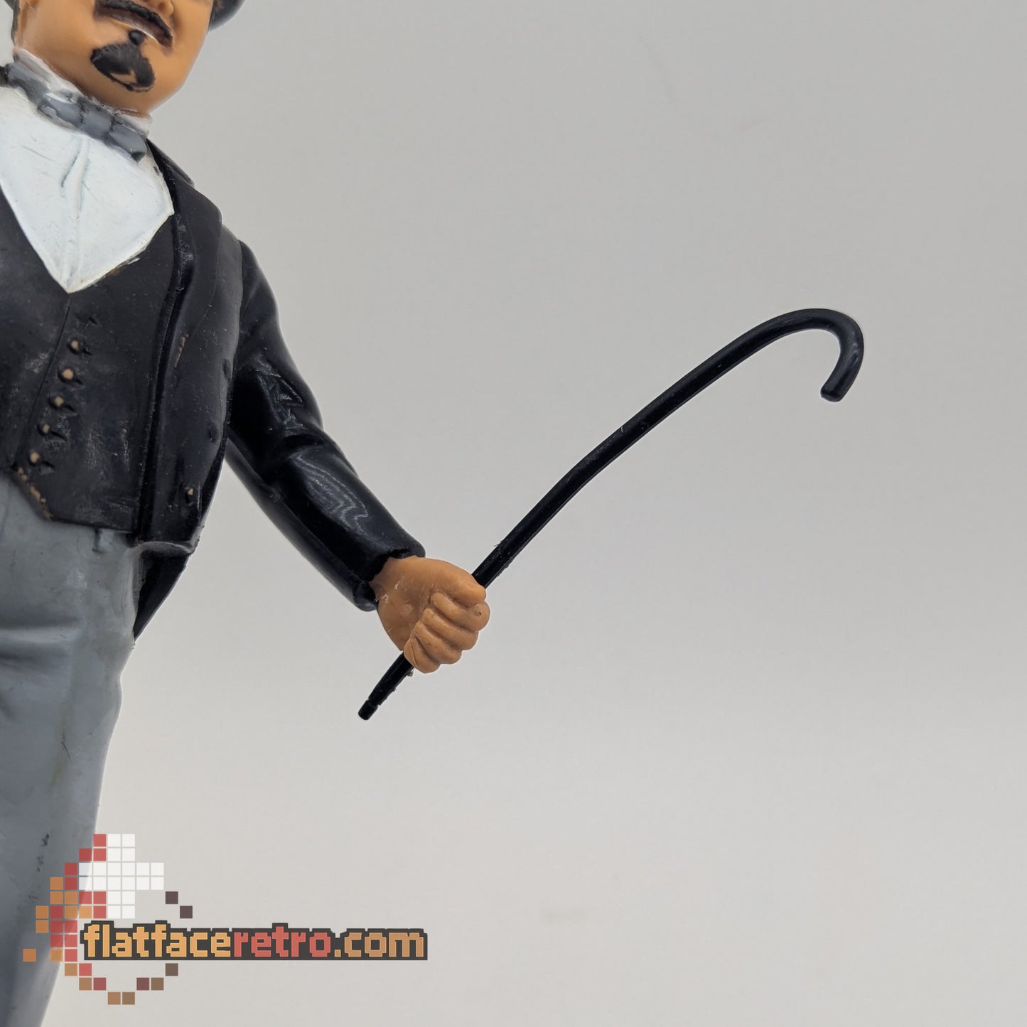 Mr. Fuji - Wrestling WWF LJN - Figure Only