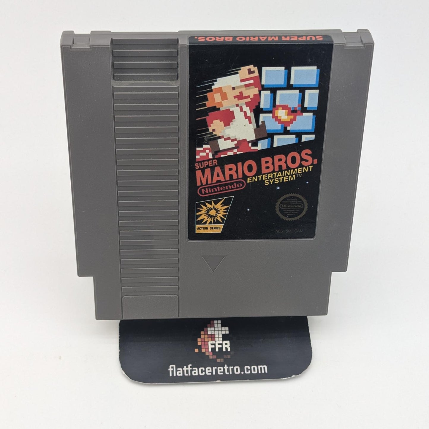 Super Mario Bros [BL] - Nintendo NES - Game Only