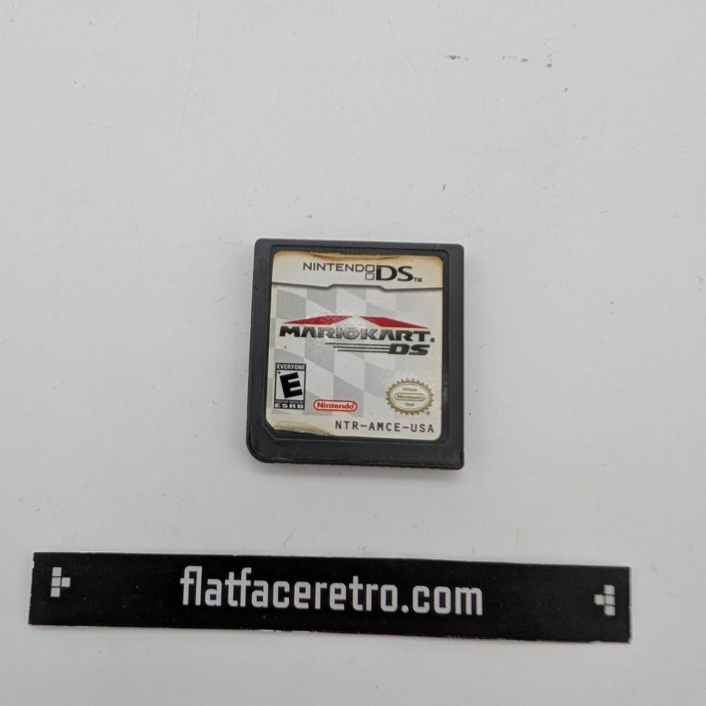 Mario Kart DS - Nintendo DS - Game Only