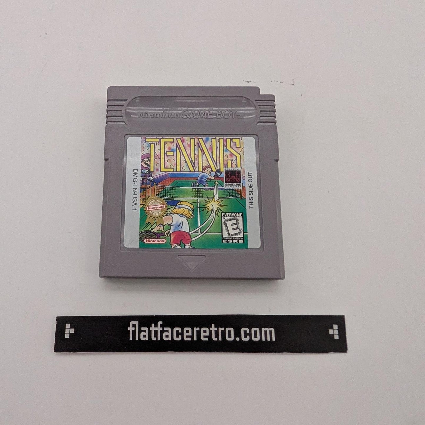 Tennis - Nintendo Game Boy - Game Only