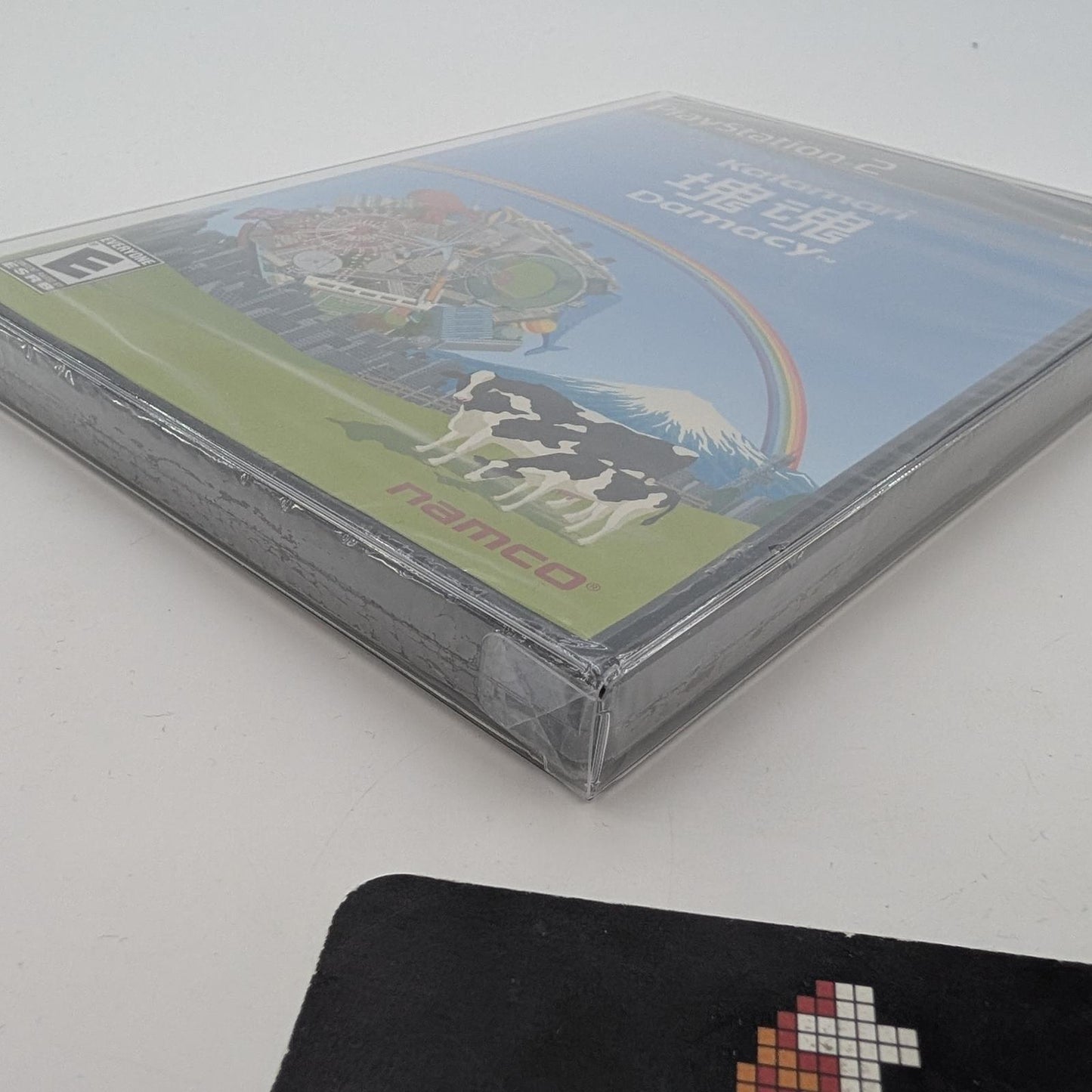 Katamari Damacy - Sony PlayStation 2 - Sealed