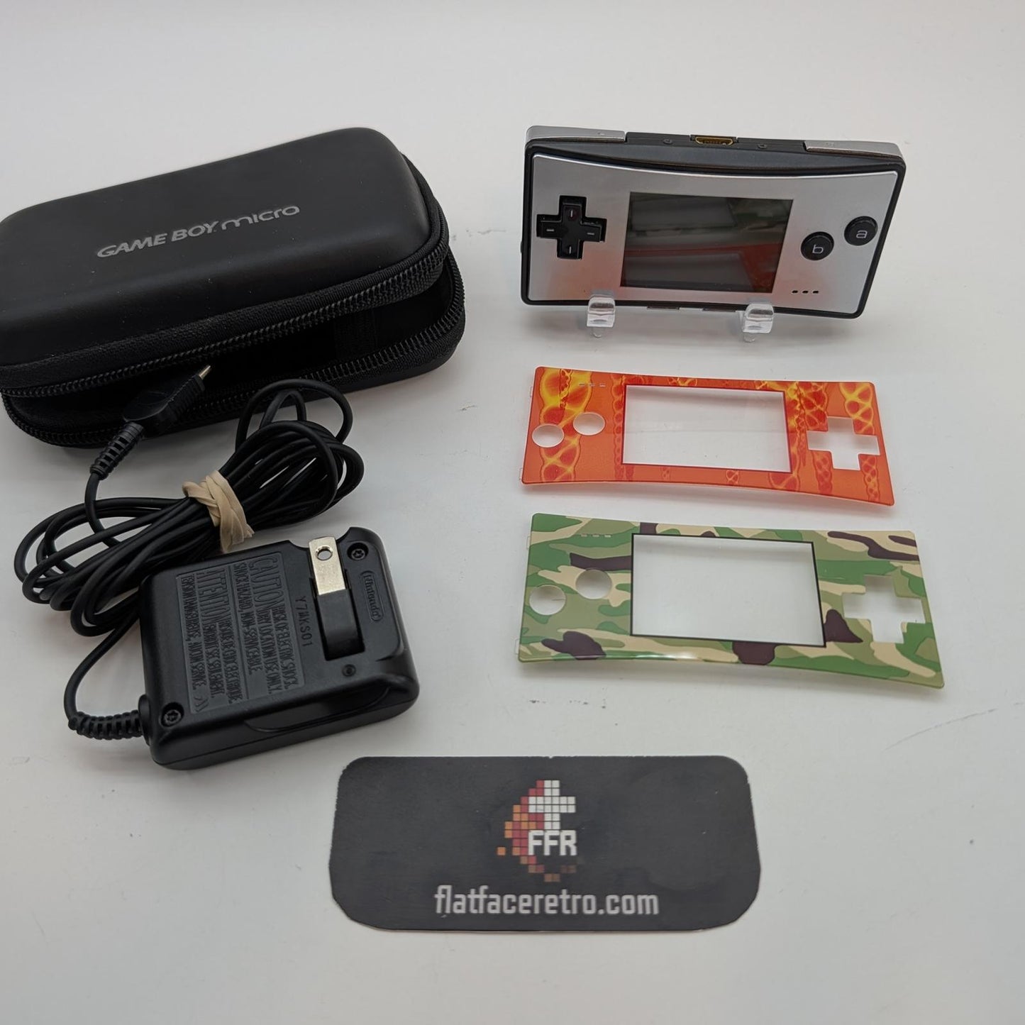 Game Boy Advance Micro System - Nintendo Game Boy Advance - Console Only