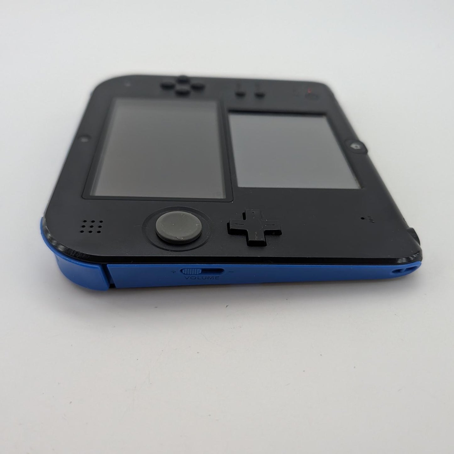 Nintendo 2DS Electric Blue - Nintendo 3DS - Console Only