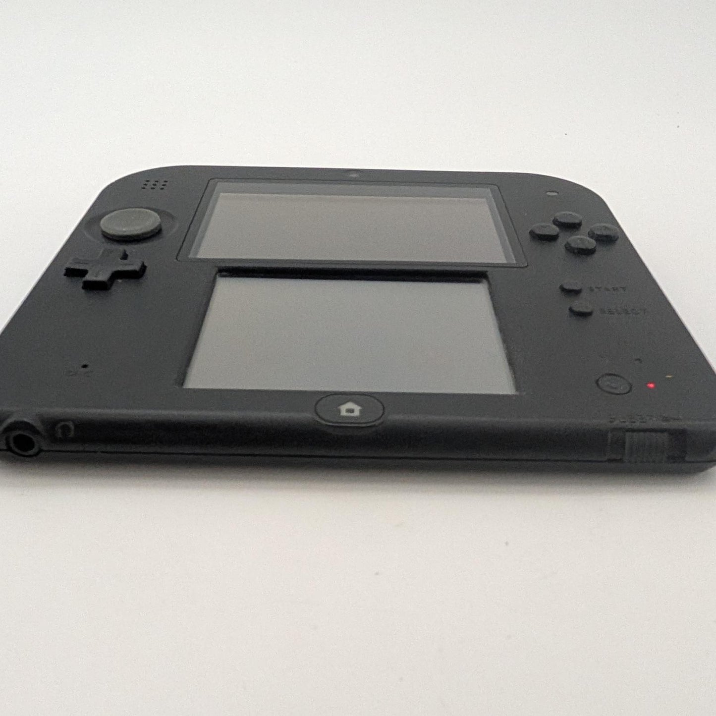 Nintendo 2DS Electric Blue - Nintendo 3DS - Console Only