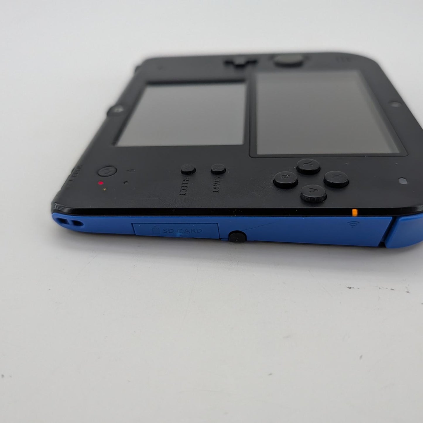 Nintendo 2DS Electric Blue - Nintendo 3DS - Console Only