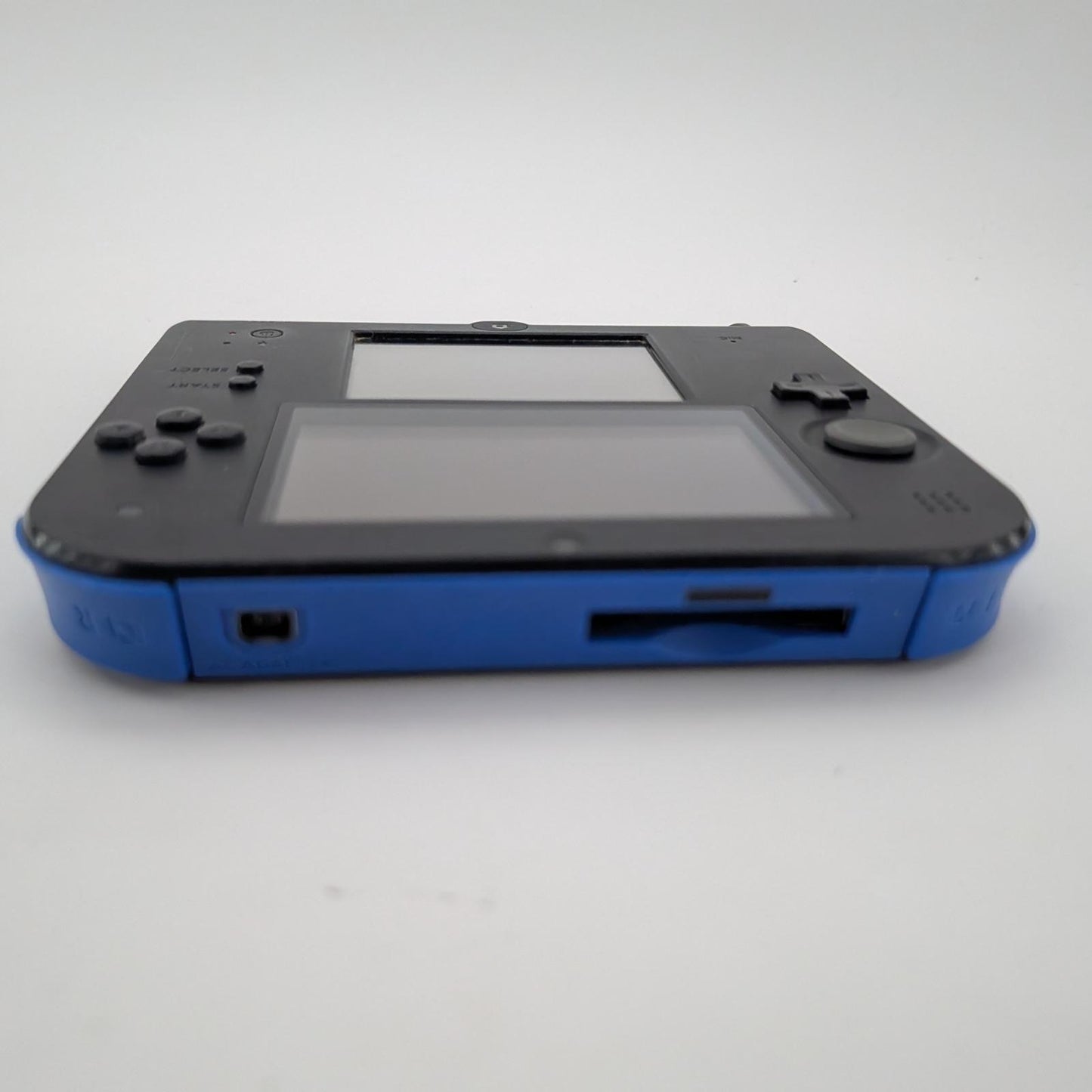 Nintendo 2DS Electric Blue - Nintendo 3DS - Console Only