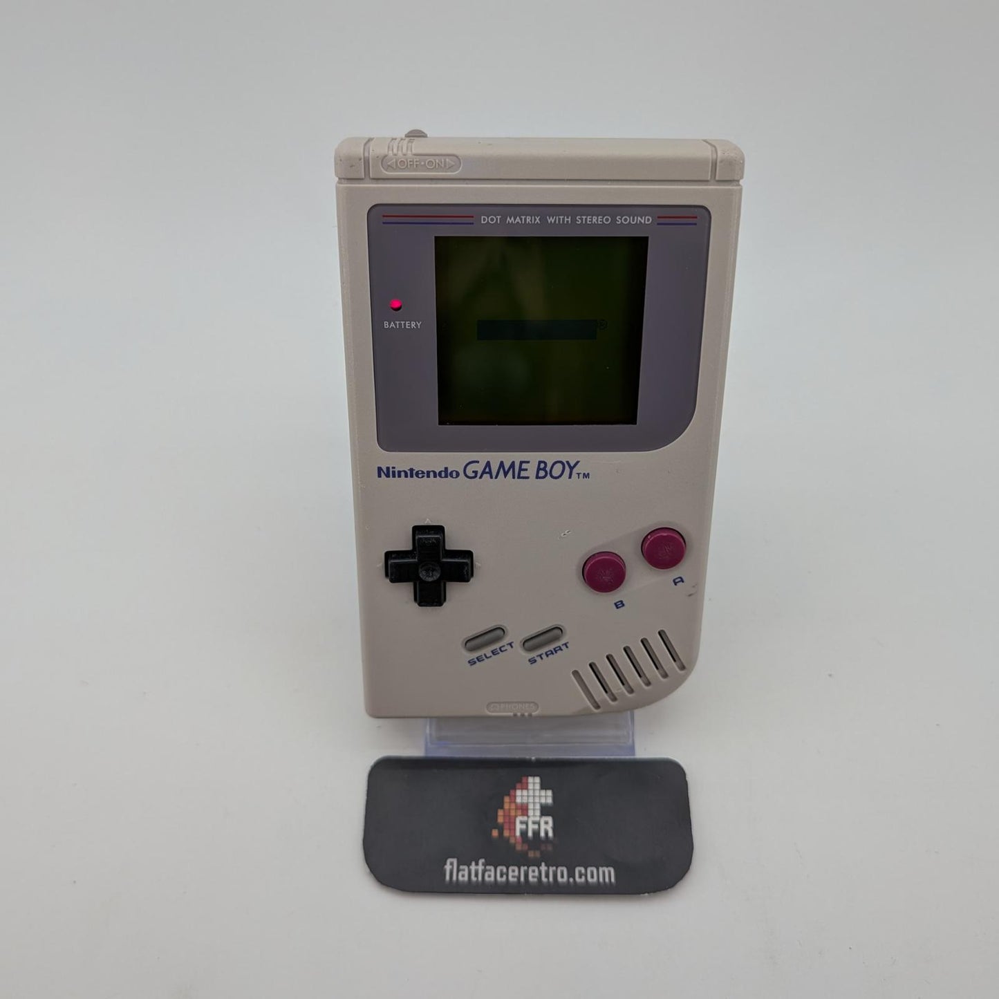 Game Boy Original System - Nintendo Game Boy - Console Only