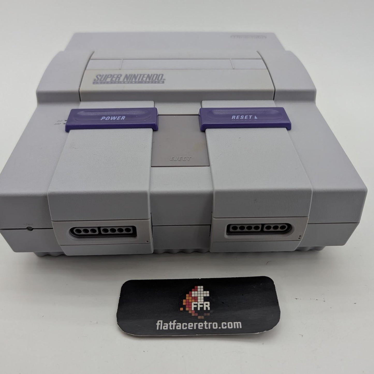 SNES 1-Chip System - Nintendo SNES - Console Only