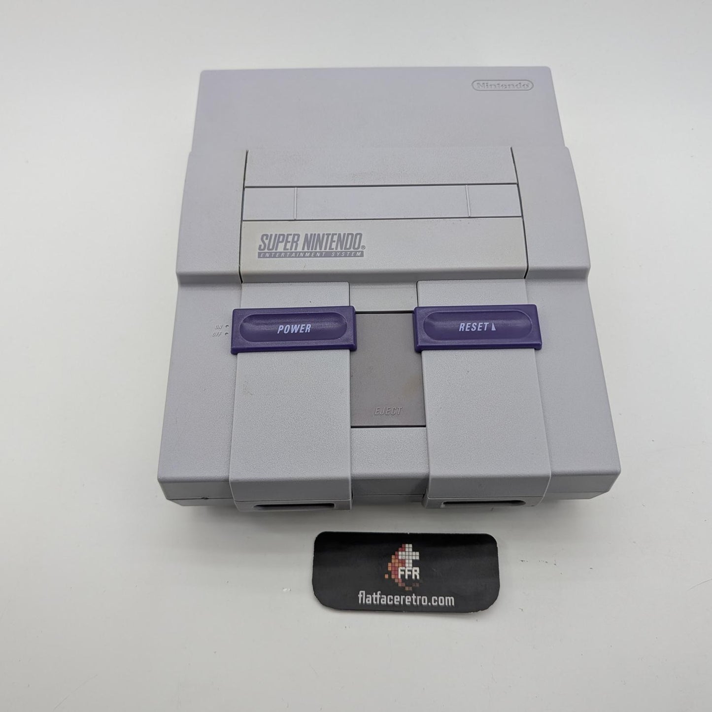 SNES 1-Chip System - Nintendo SNES - Console Only