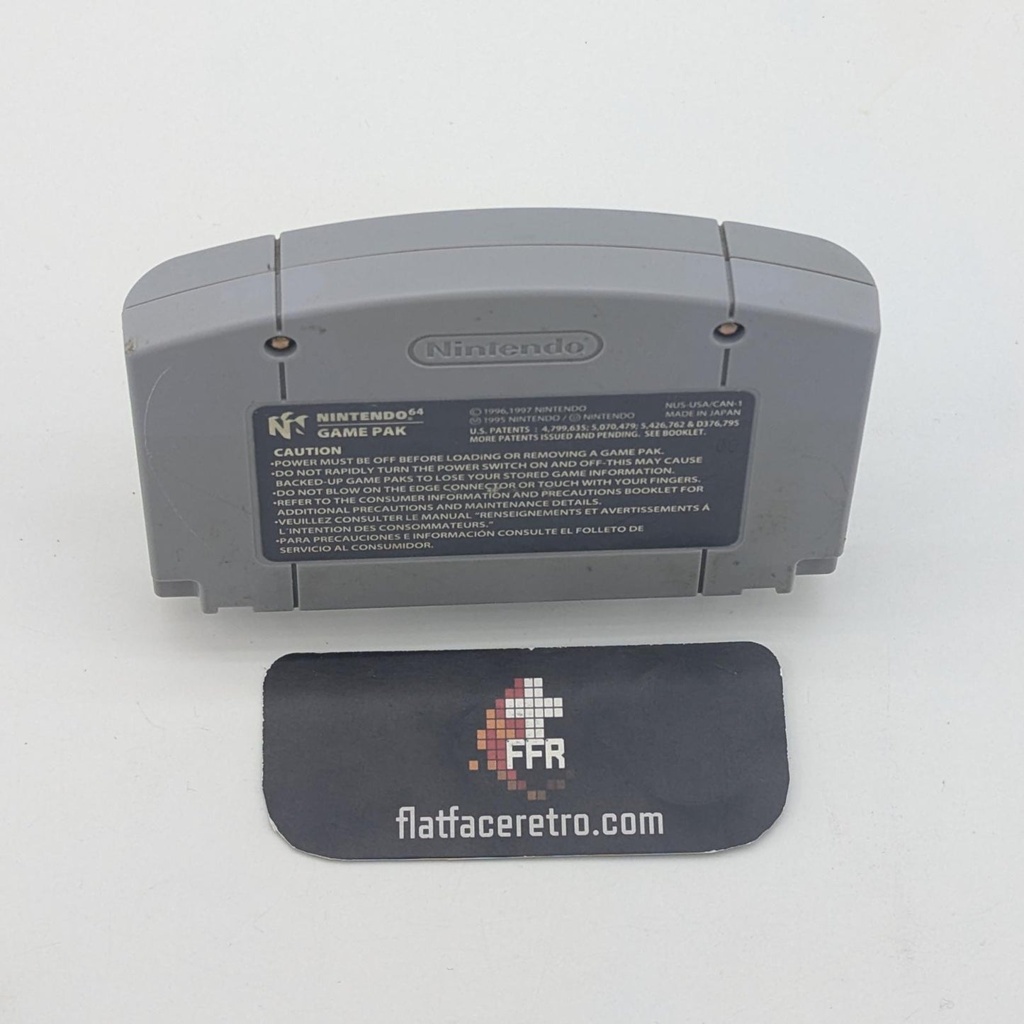 Mickey's Speedway USA - Nintendo 64 - Game Only