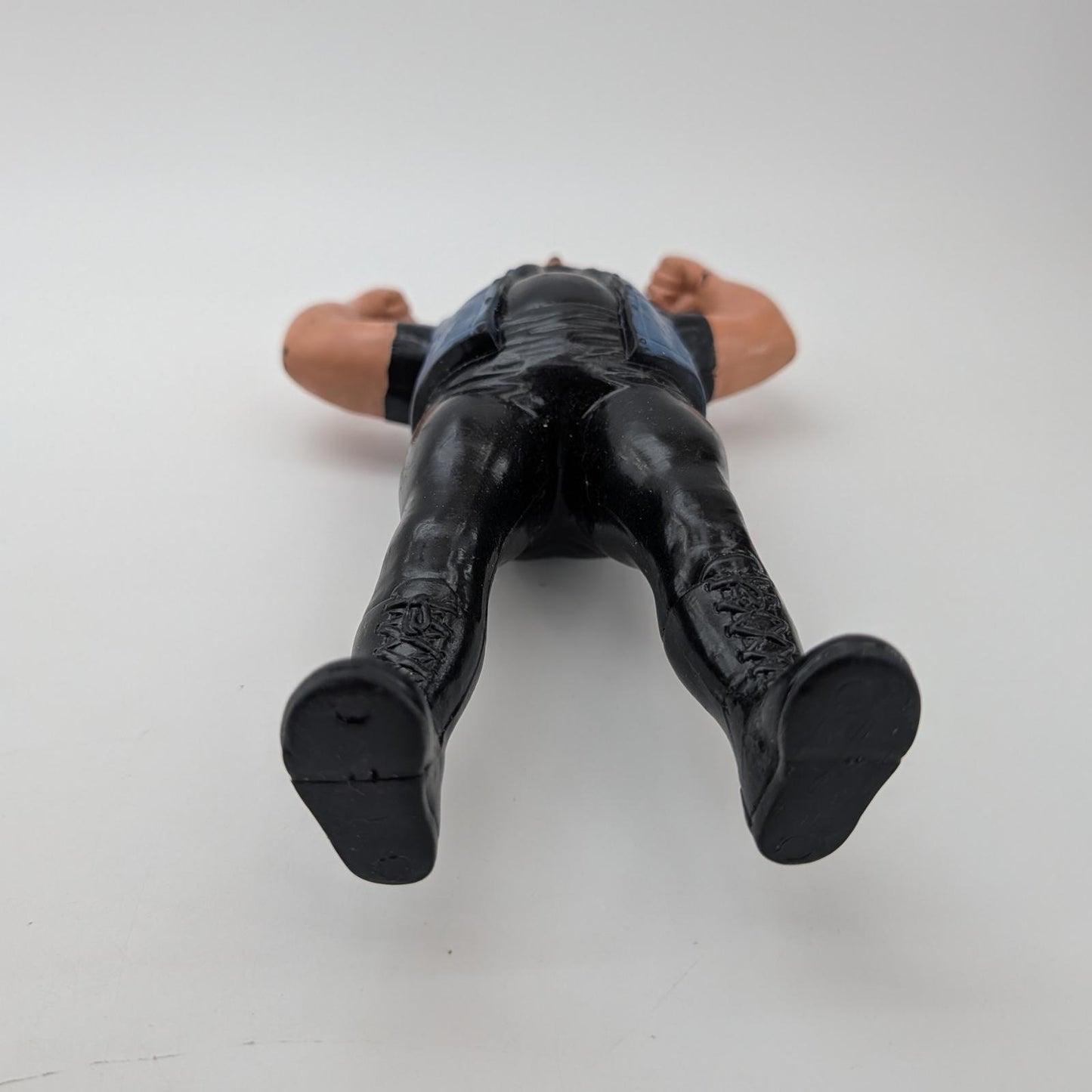 One Man Gang - Wrestling WWF LJN - Figure Only