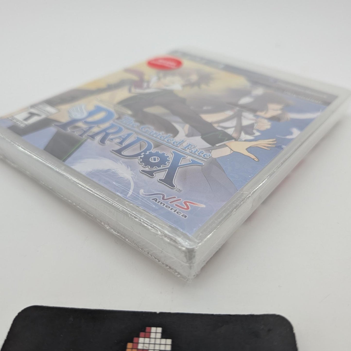 The Guided Fate Paradox - Sony PlayStation 3 - Sealed
