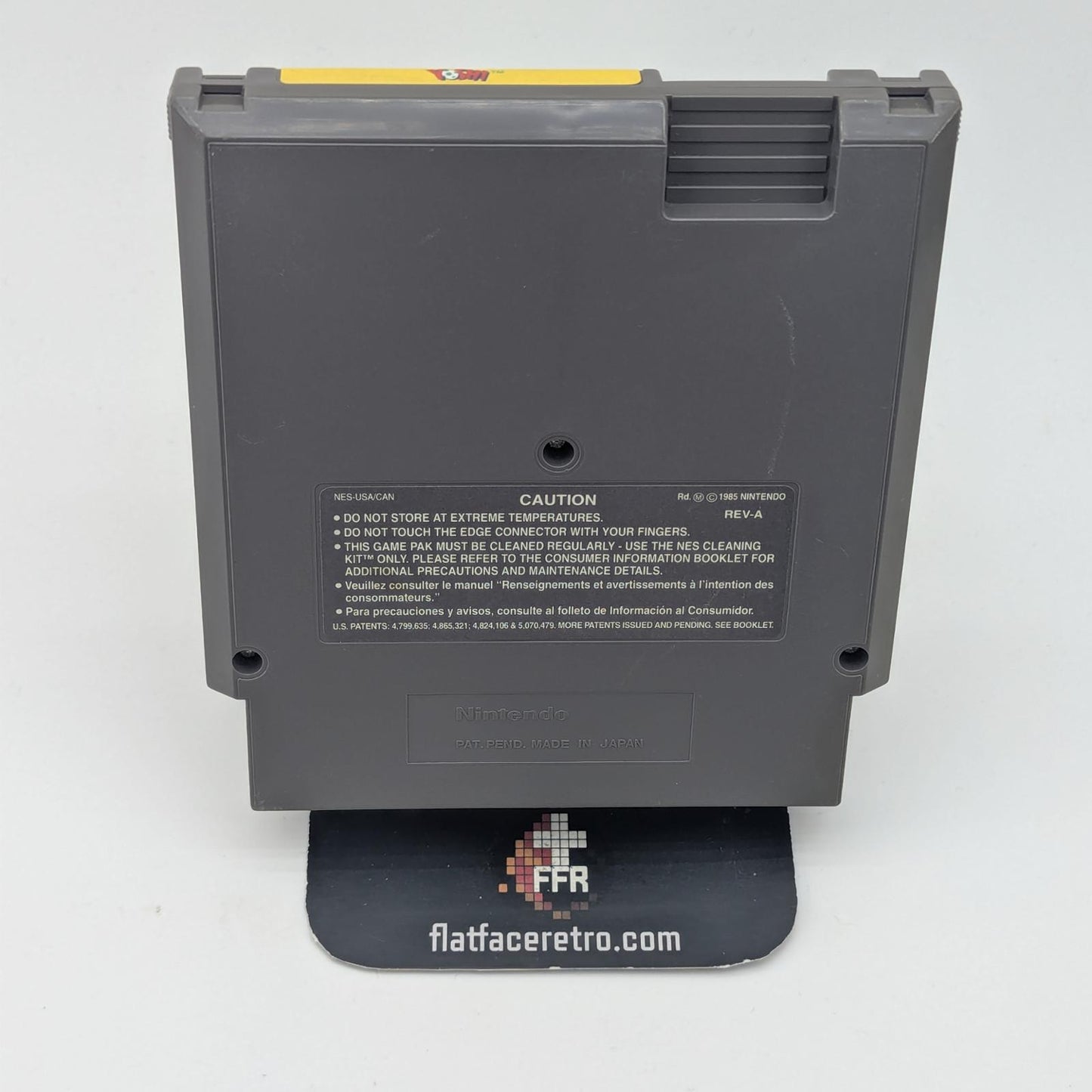 Yoshi - Nintendo NES - Game Only