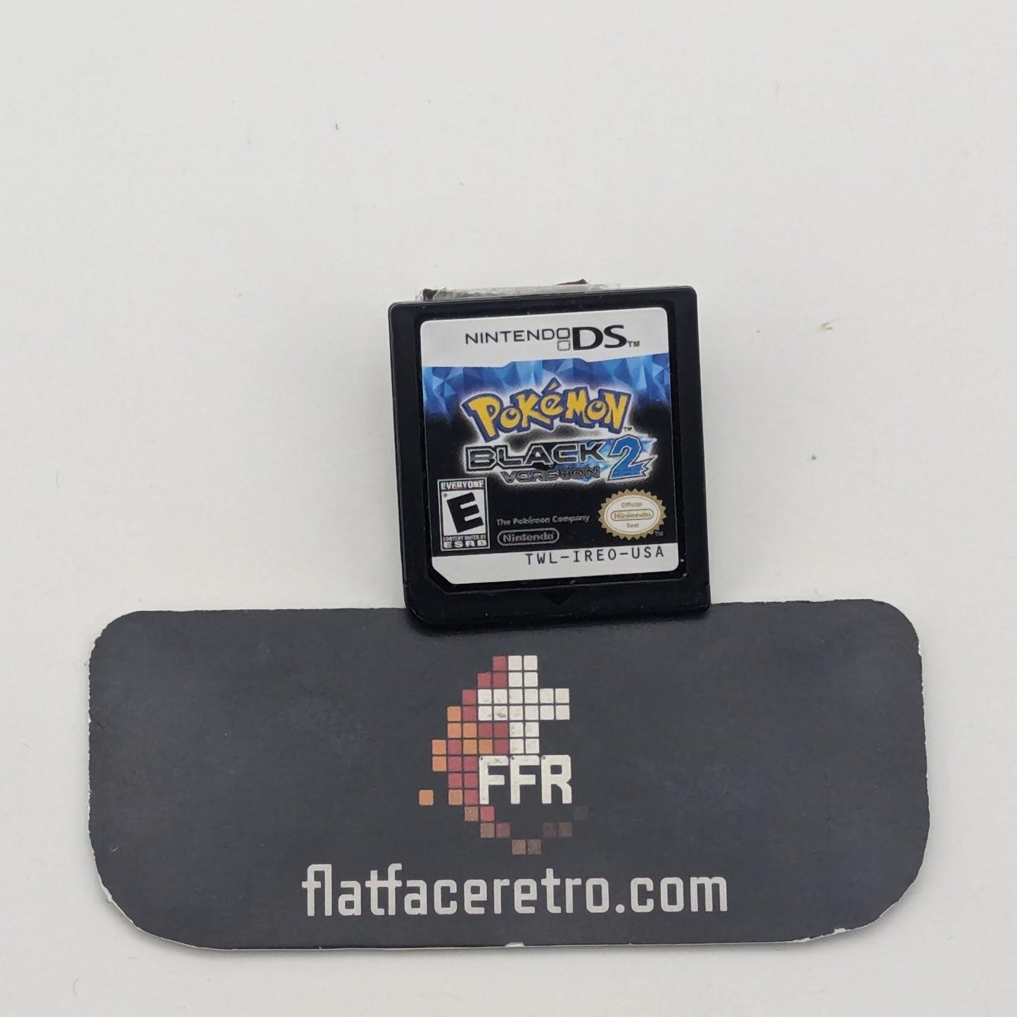 Pokemon Black Version 2 - Nintendo DS - Game Only
