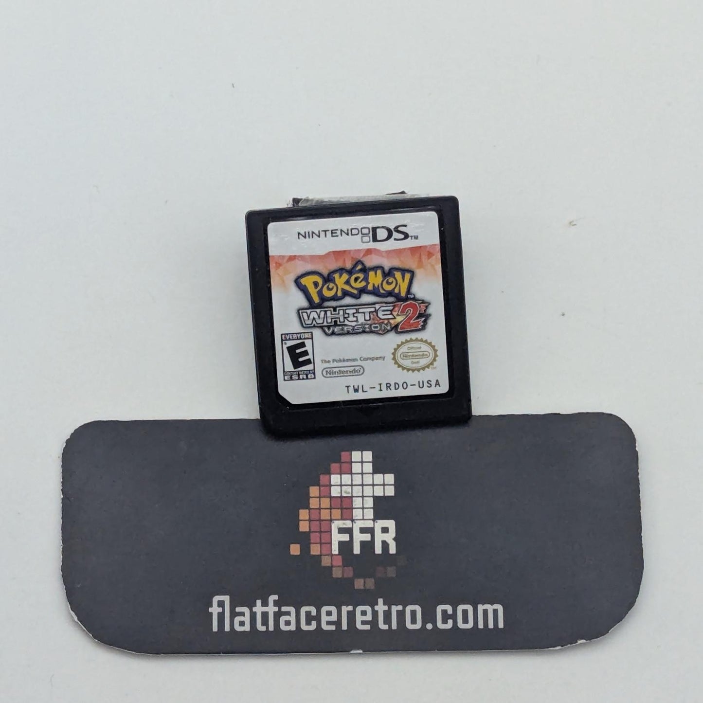 Pokemon White Version 2 - Nintendo DS - Game Only