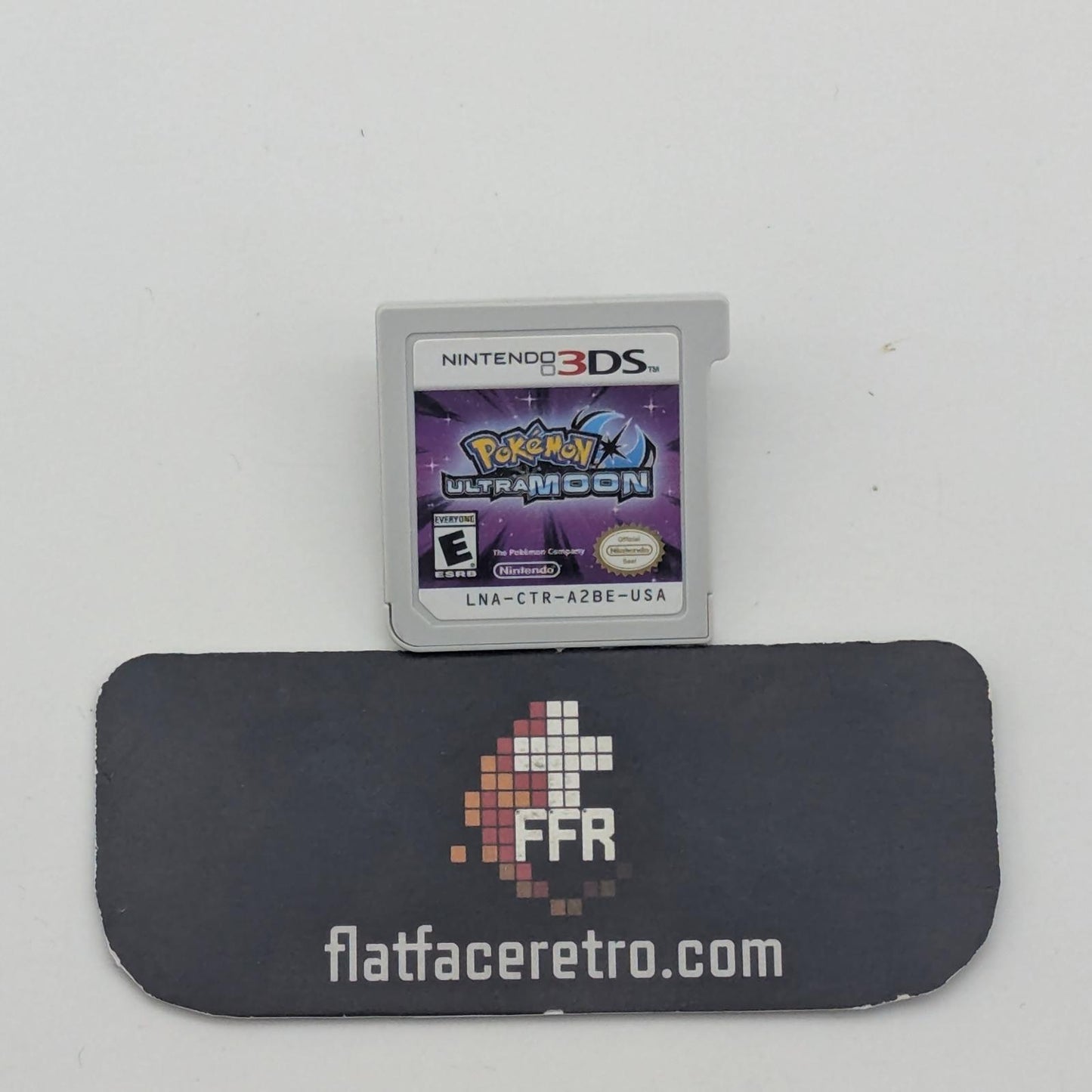 Pokemon Ultra Moon - Nintendo 3DS - Game Only