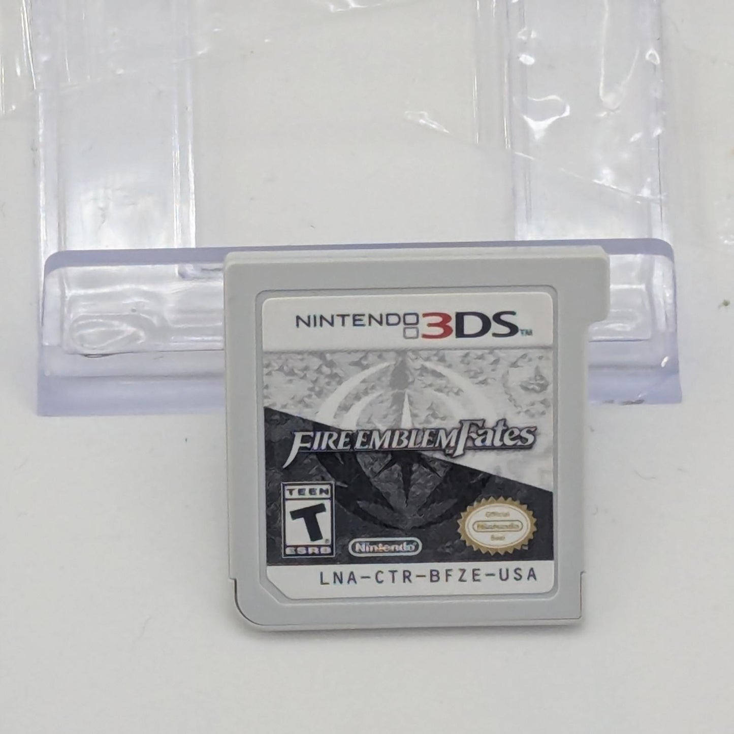 Fire Emblem Fates [Special Edition] - Nintendo 3DS - Game and Box Only
