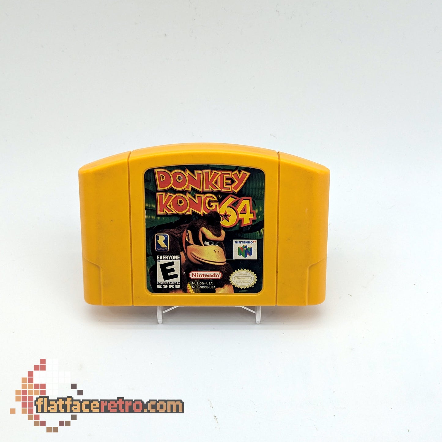 Donkey Kong 64 - Nintendo 64 - Game Only