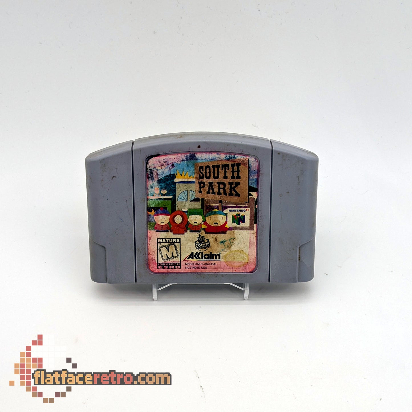 South Park - Nintendo 64 - Game Only