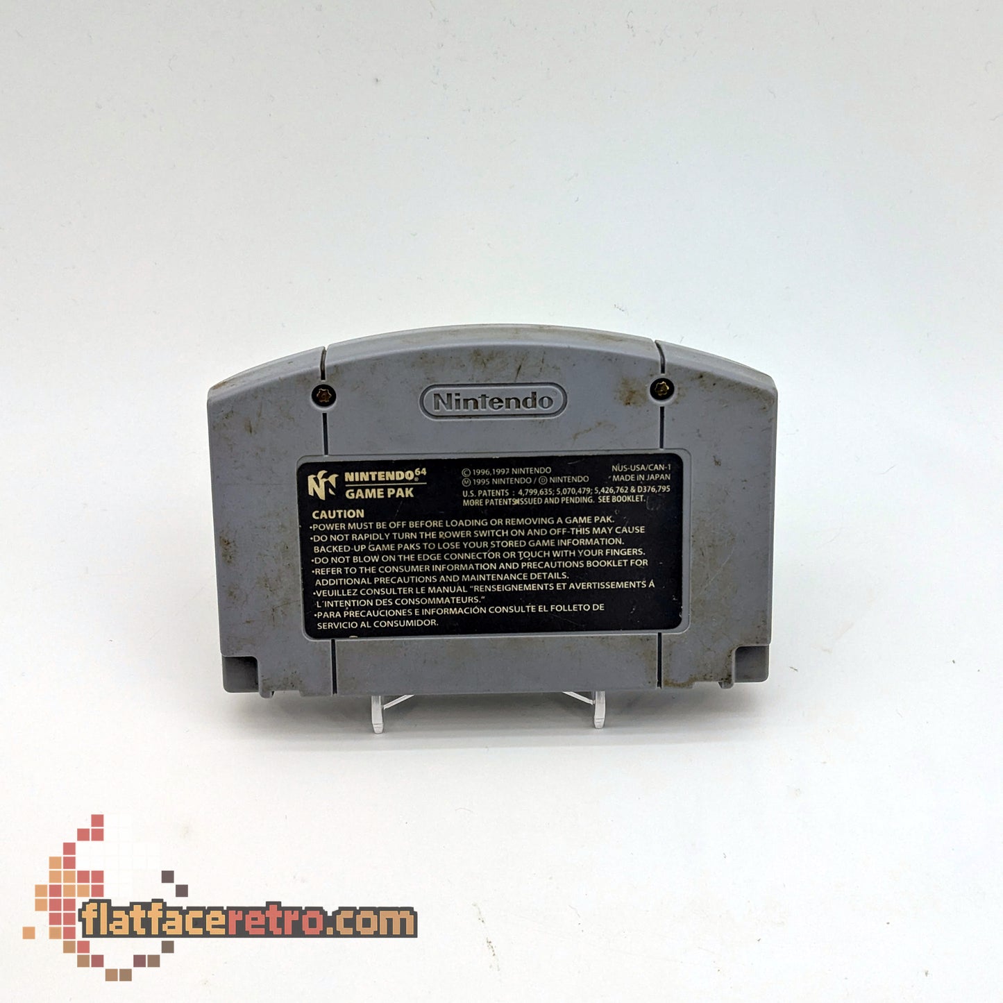 South Park - Nintendo 64 - Game Only
