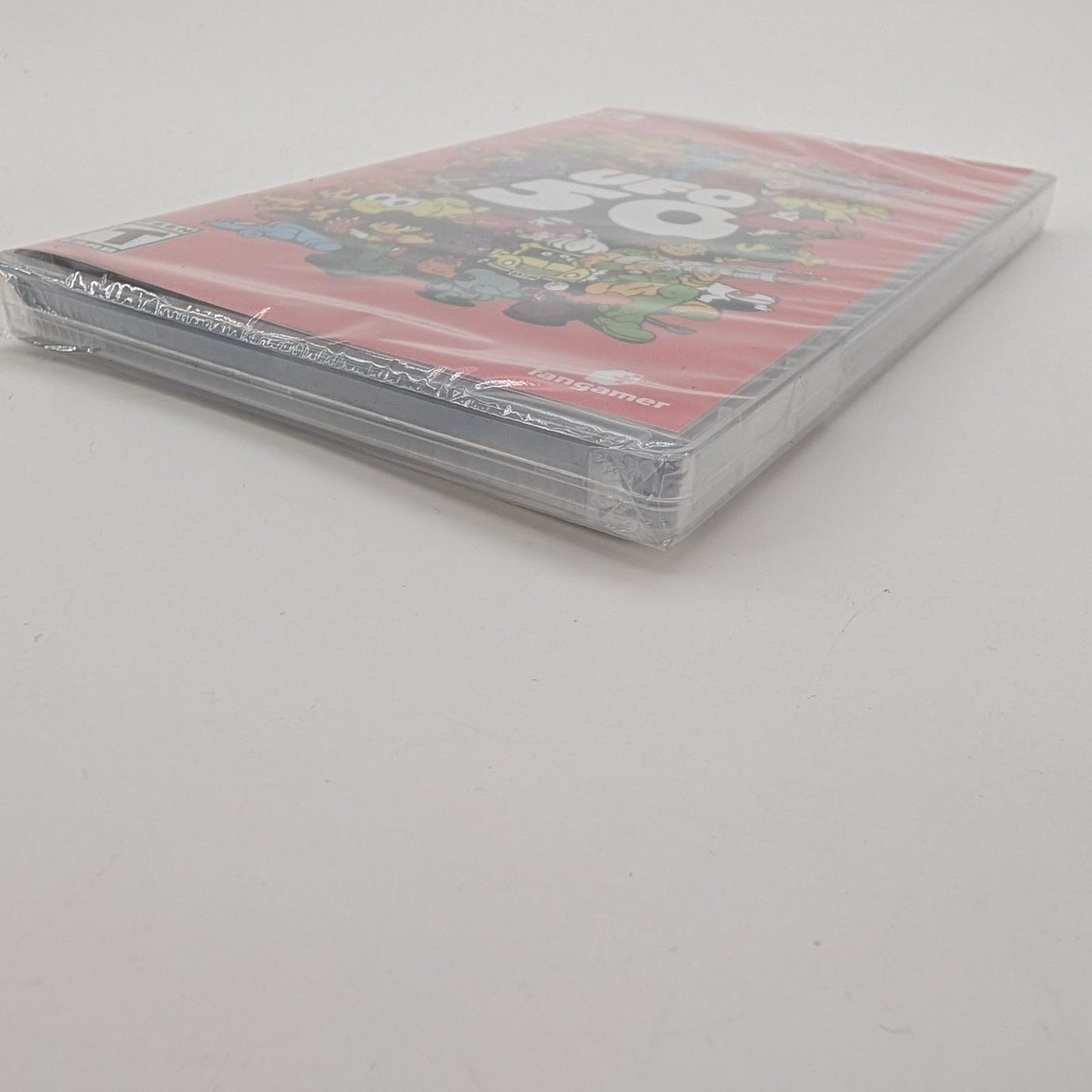 UFO 50 - Nintendo Switch - Sealed