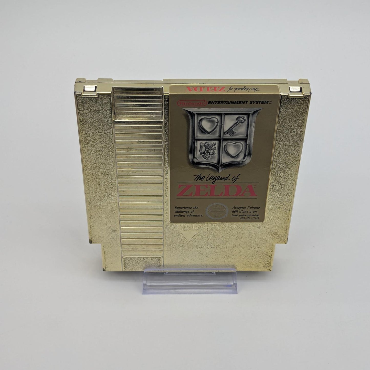 Legend of Zelda - Nintendo NES - Game Only