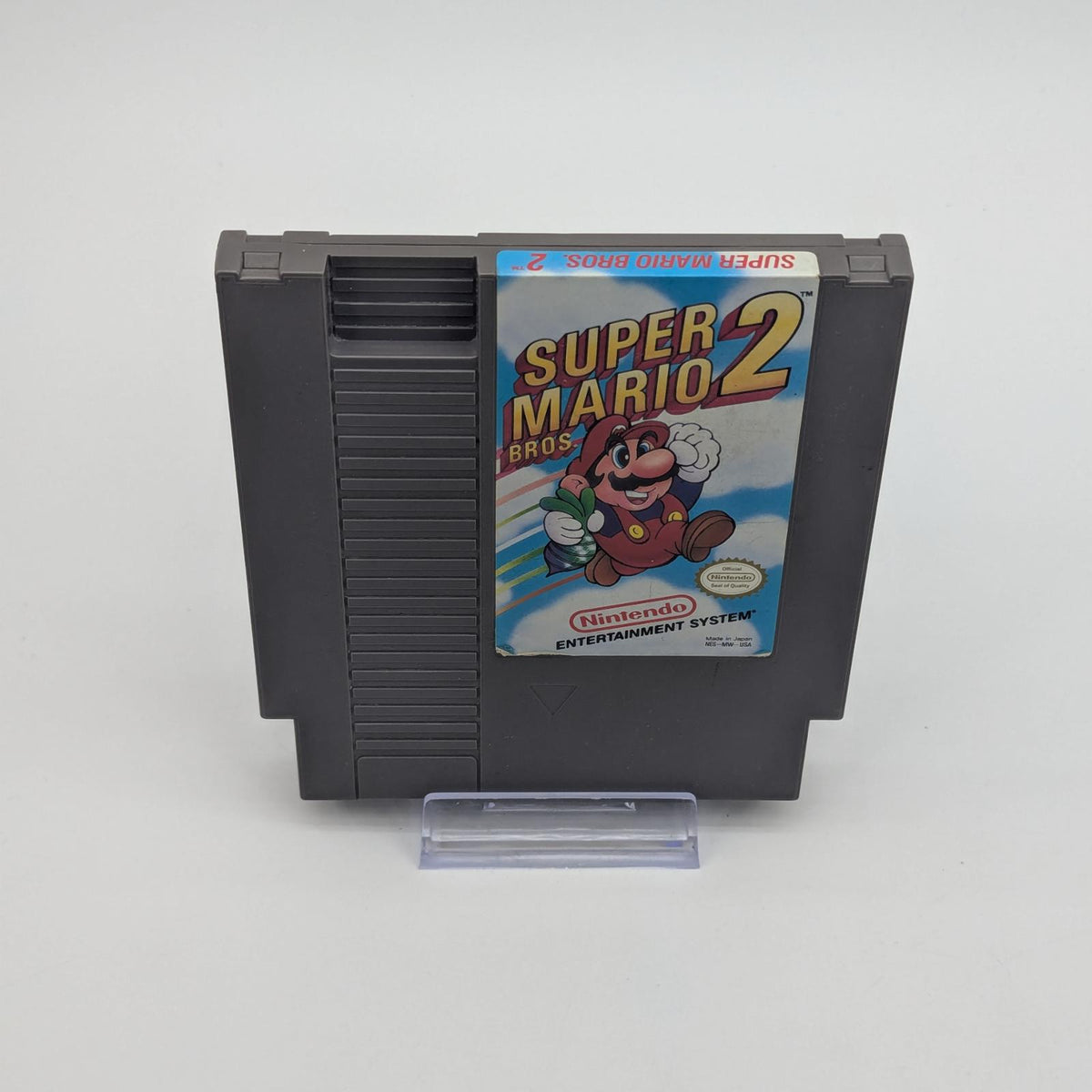 Mario Trilogy Pack - Nintendo NES - Bundle items only