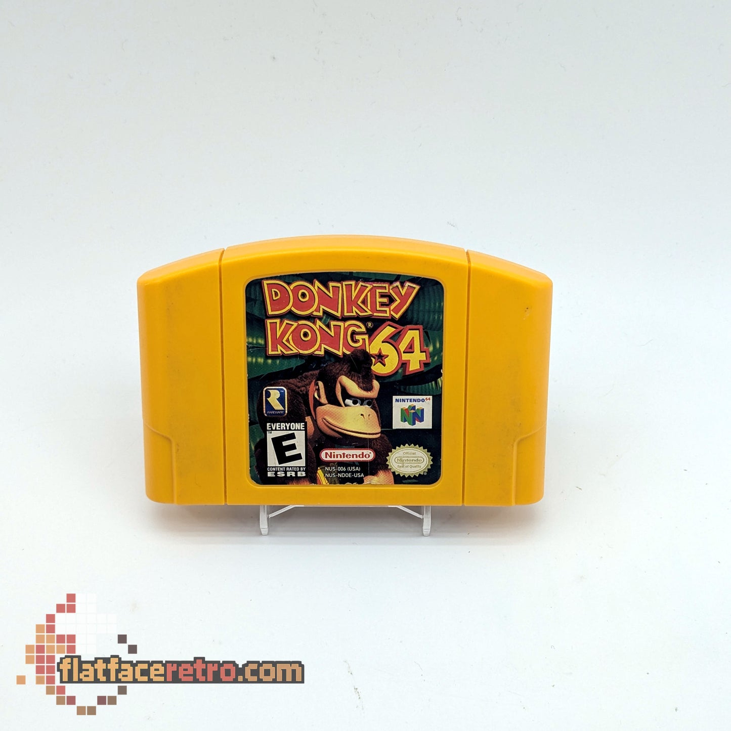 Donkey Kong 64 - Nintendo 64 - Game Only