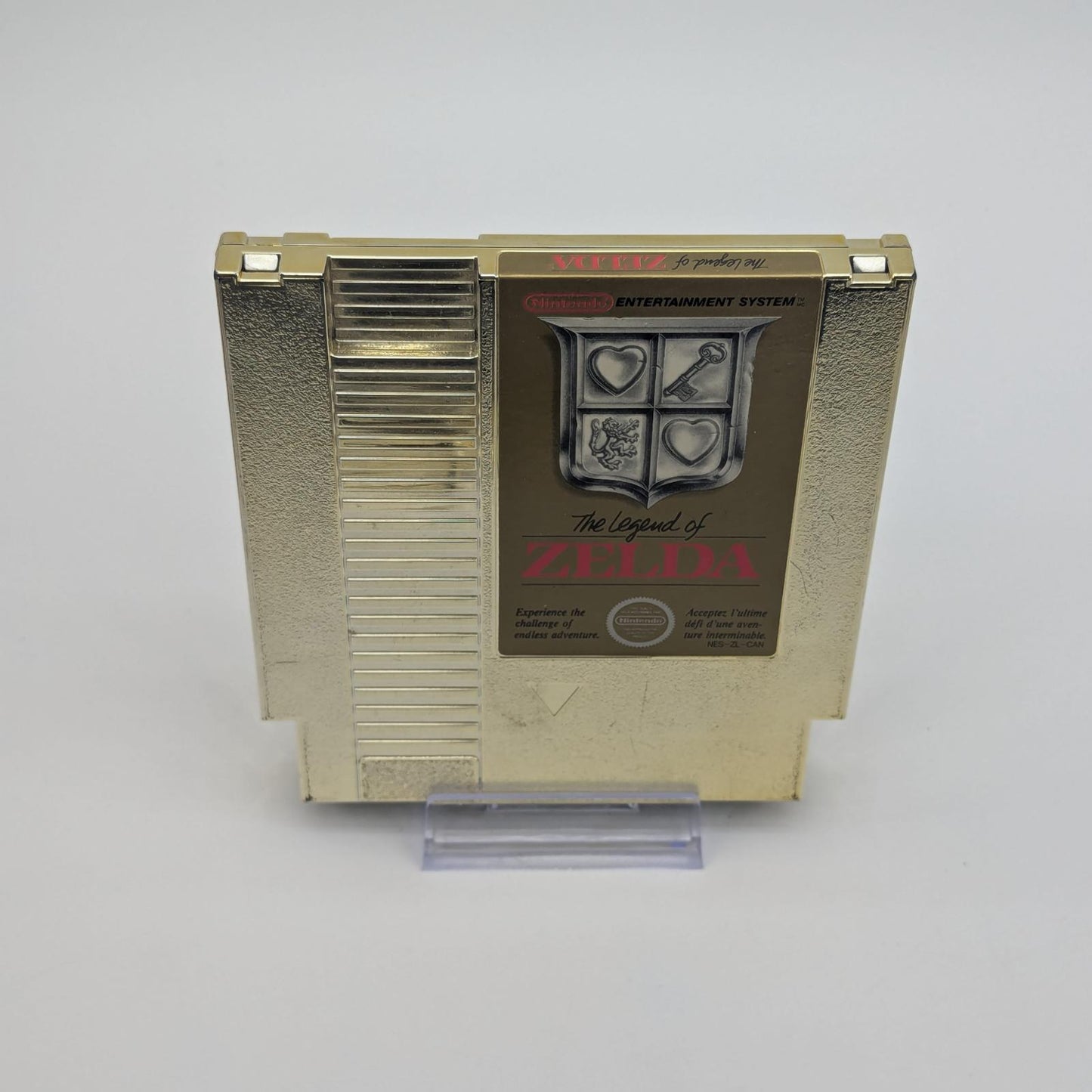 Legend of Zelda - Nintendo NES - Game Only