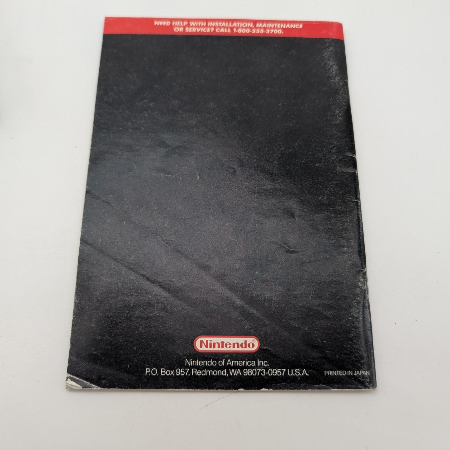 Zelda Link to the Past - Nintendo SNES - Complete