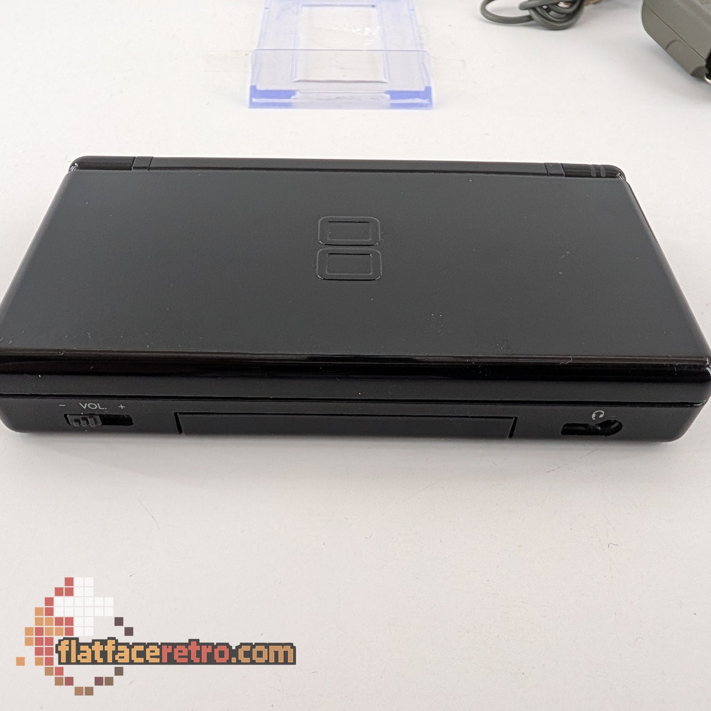 DS Lite Black System - Nintendo DS - Console Only