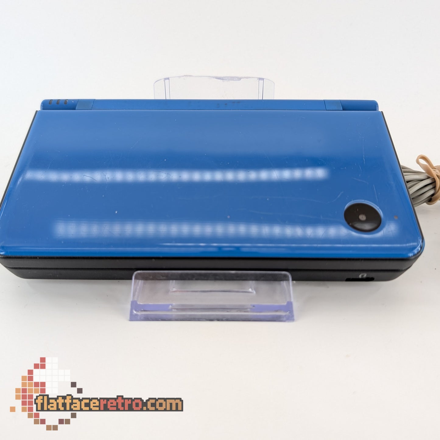 Nintendo DSi XL Midnight Blue - Nintendo DS - Console Only
