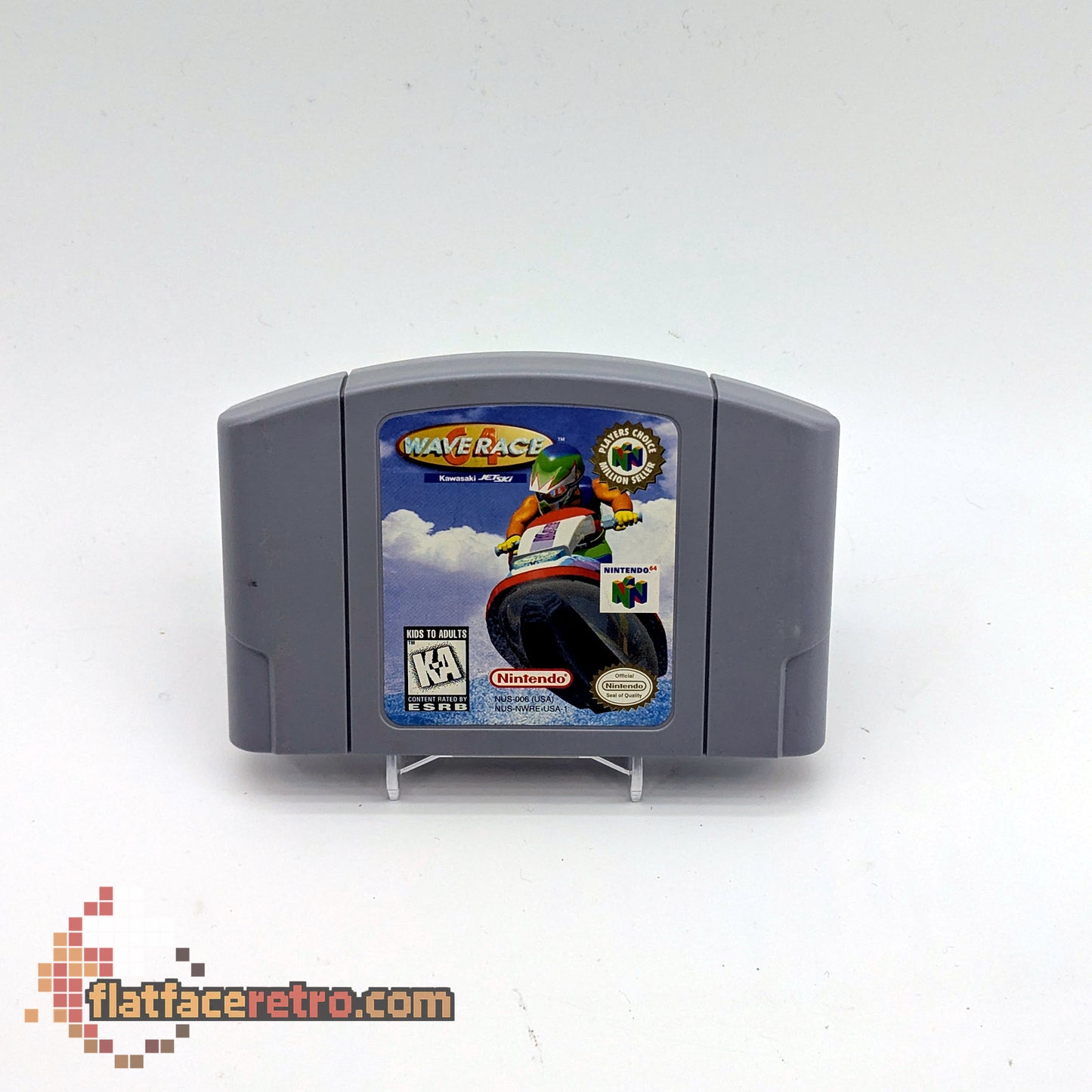 Wave Race 64 - Nintendo 64 - Game Only