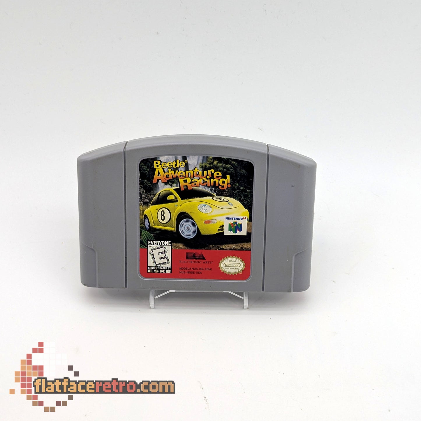 Beetle Adventure Racing - Nintendo 64 - Game Only