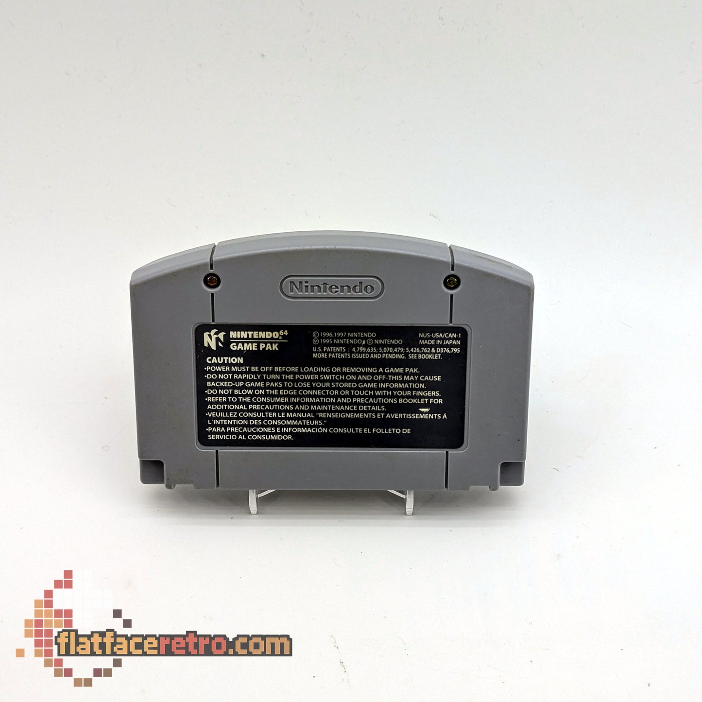 Pokemon Snap - Nintendo 64 - Game Only