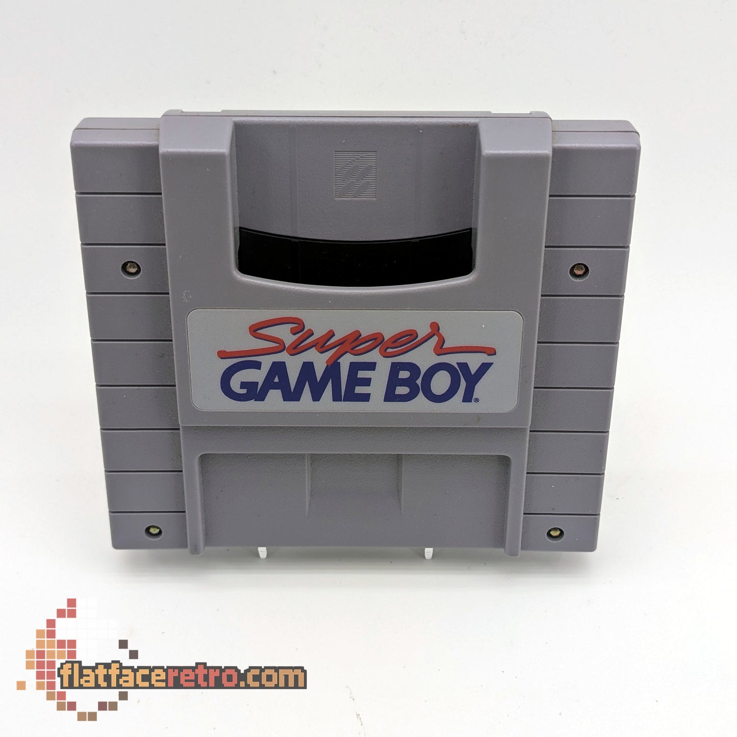 Super Game Boy - Nintendo SNES - Game Only