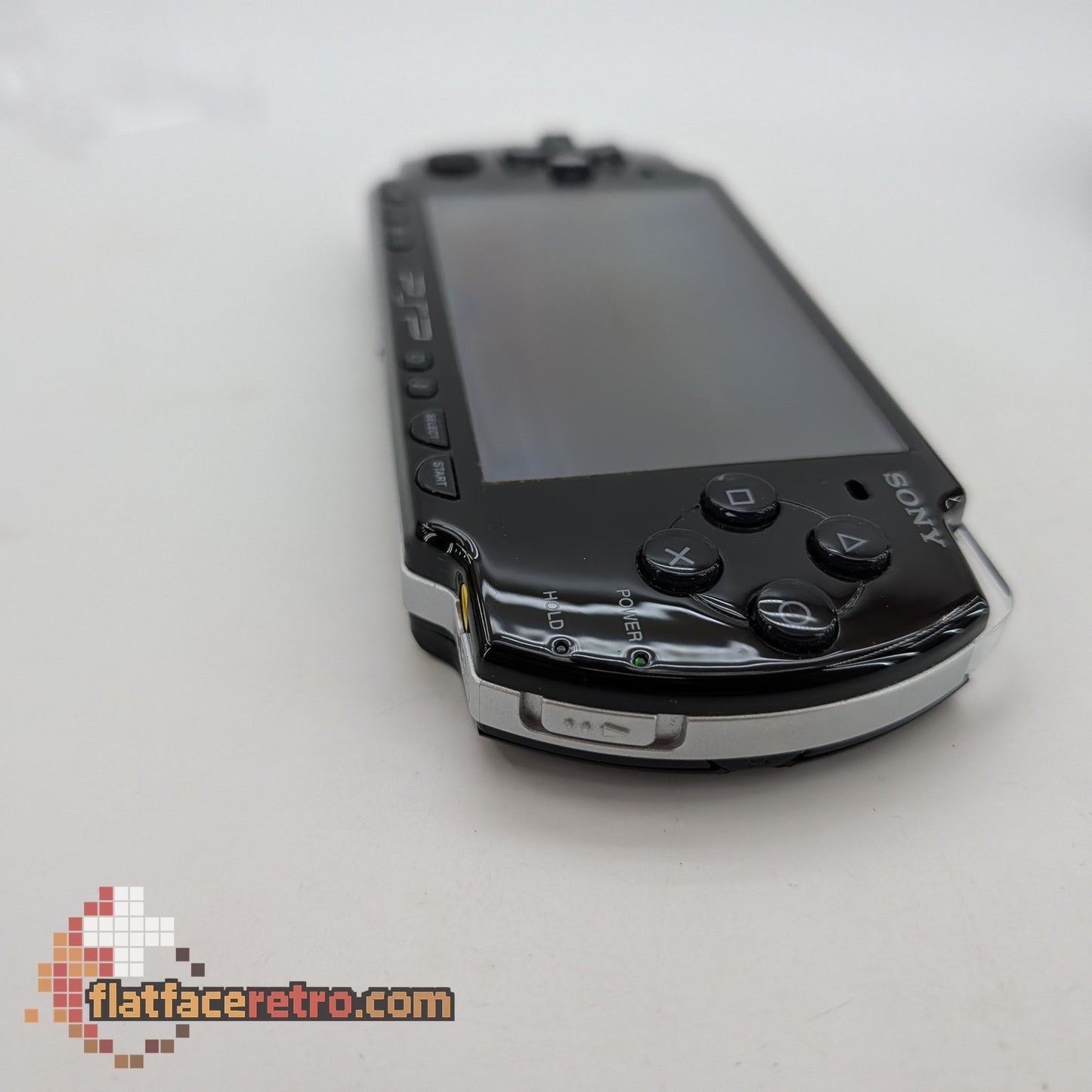 PSP 2000 Black System - Sony PSP - Console Only