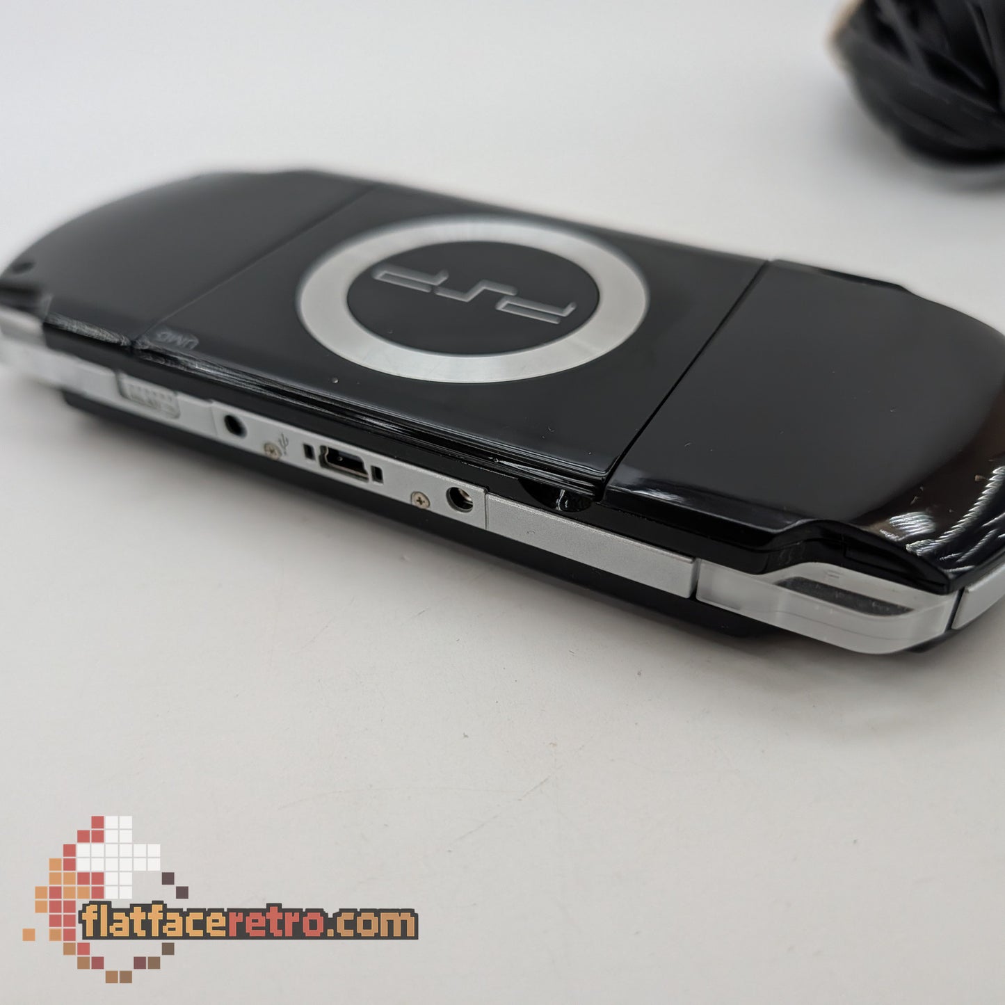 PSP 2000 Black System - Sony PSP - Console Only