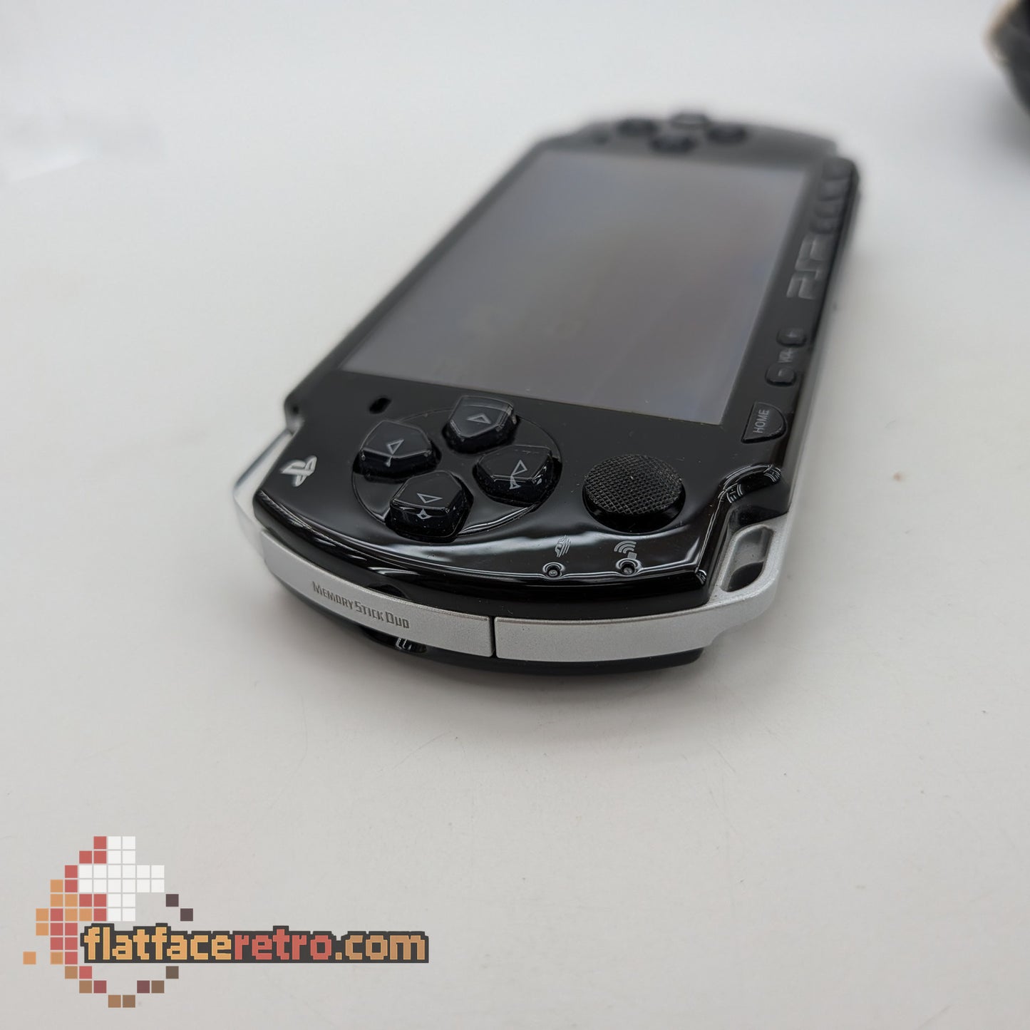 PSP 2000 Black System - Sony PSP - Console Only