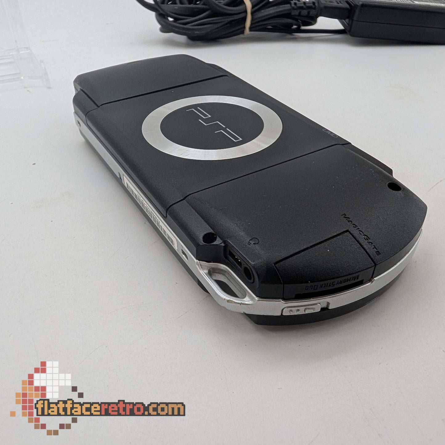 PSP 1000 Console Black - Sony PSP - Console Only