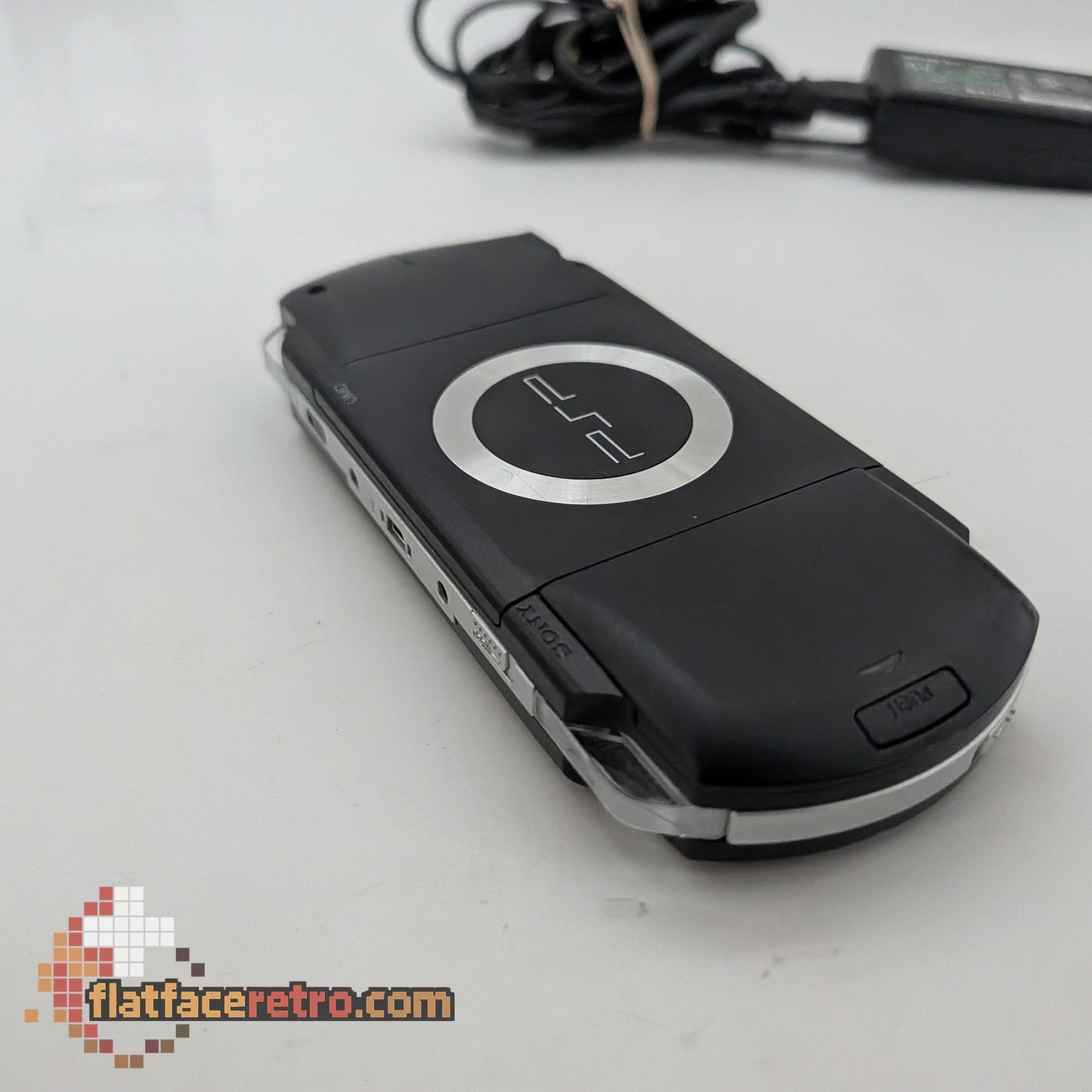 PSP 1000 Console Black - Sony PSP - Console Only