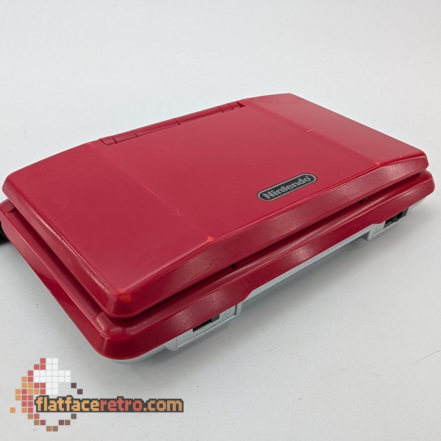 Red DS System - Nintendo DS - Console Only