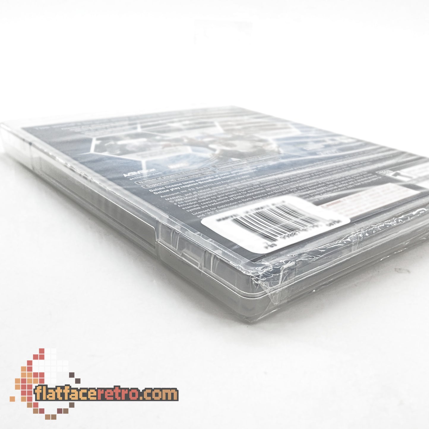 Marvel Ultimate Alliance - Sony PlayStation 3 - Sealed