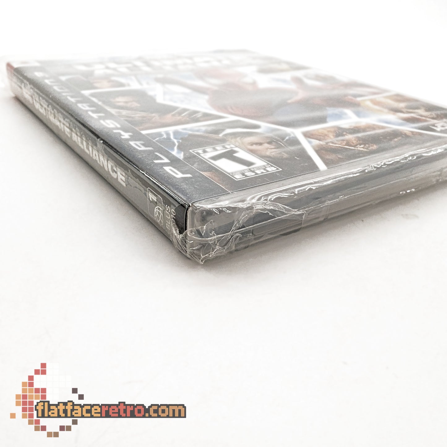 Marvel Ultimate Alliance - Sony PlayStation 3 - Sealed