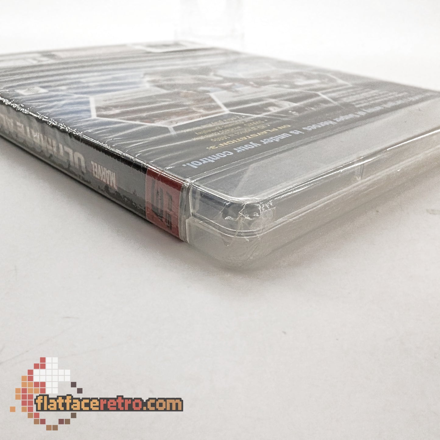 Marvel Ultimate Alliance - Sony PlayStation 3 - Sealed