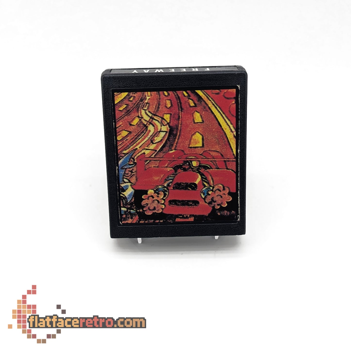 Freeway [Zellers] - Atari 2600 - Game Only