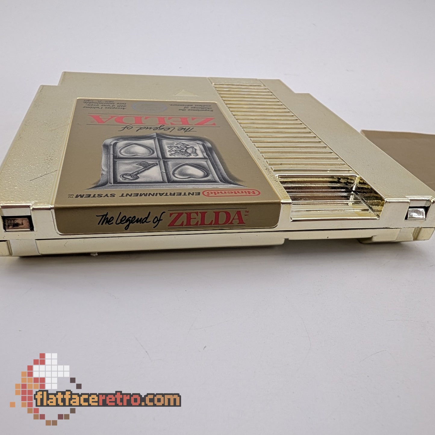 Legend of Zelda - Nintendo NES - Complete